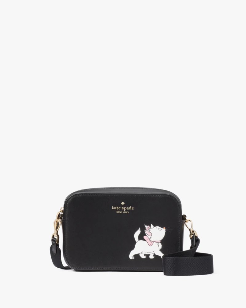 Disney X Kate Spade New York Aristocats Mini Camera Bag Kate Spade UK