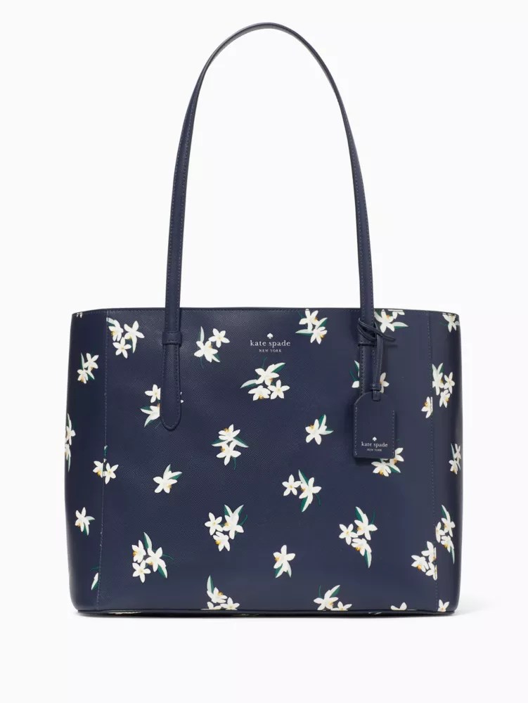 Schuyler Medium Tote Kate Spade Outlet
