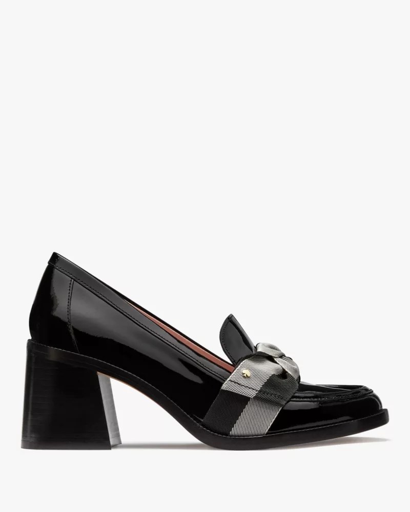 Leandra Loafer Pumps Kate Spade UK