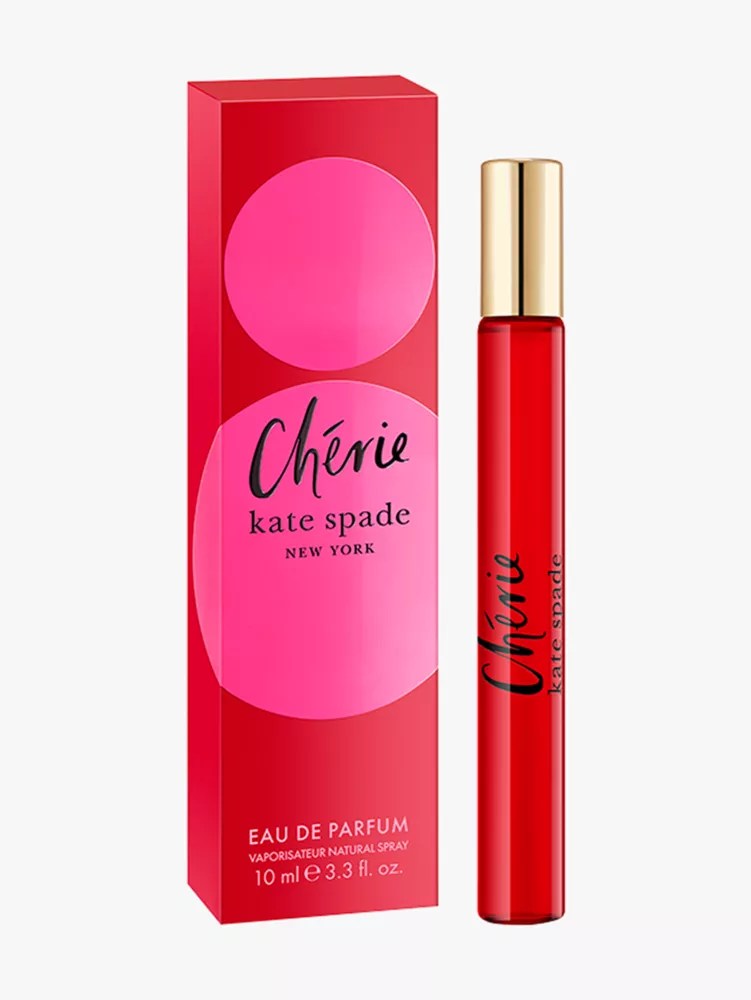 Kate Spade New York Chérie Eau De Parfum Travel Spray Kate Spade New York
