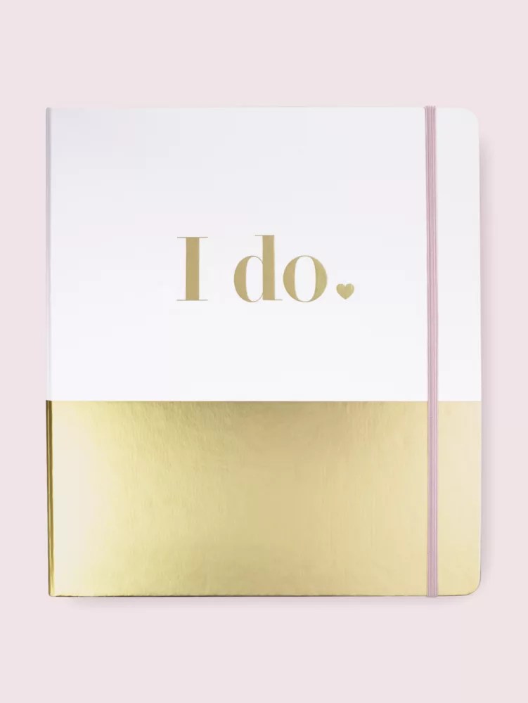 I Do Bridal Planner Kate Spade UK
