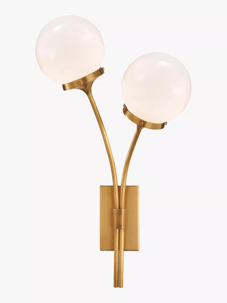 Prescott Right Sconce Kate Spade New York