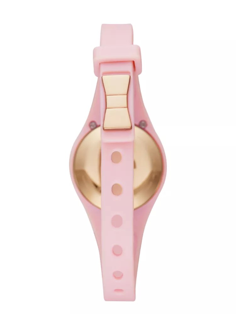 Top 33+ imagen kate spade activity tracker watch Thptnganamst.edu.vn