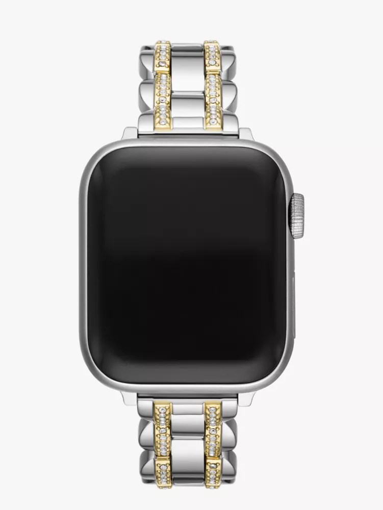 Top 40+ imagen kate spade 40mm apple watch band Thptnganamst.edu.vn