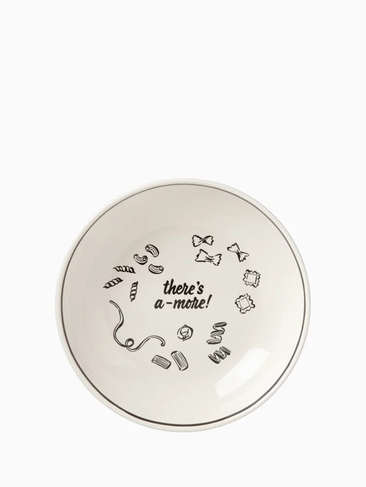 Pasta Serving Bowl Kate Spade New York