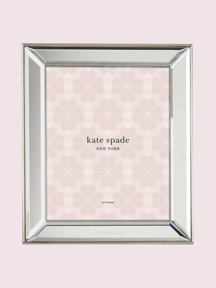Top 74+ imagen kate spade 8x10 frame Thptnganamst.edu.vn