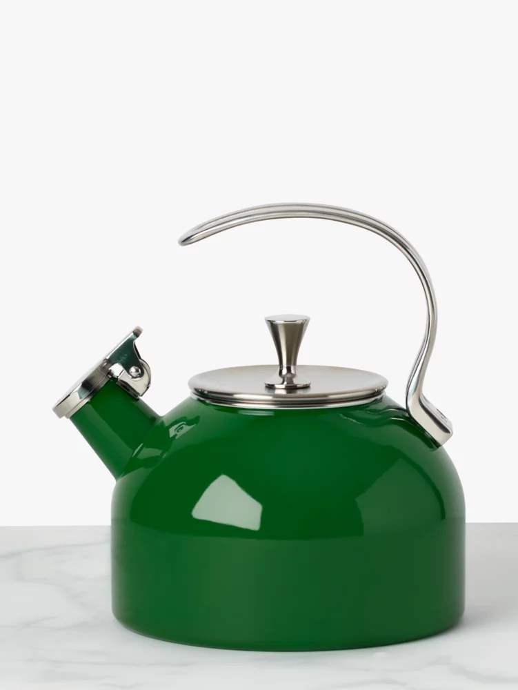 Make It Pop Tea Kettle Kate Spade New York