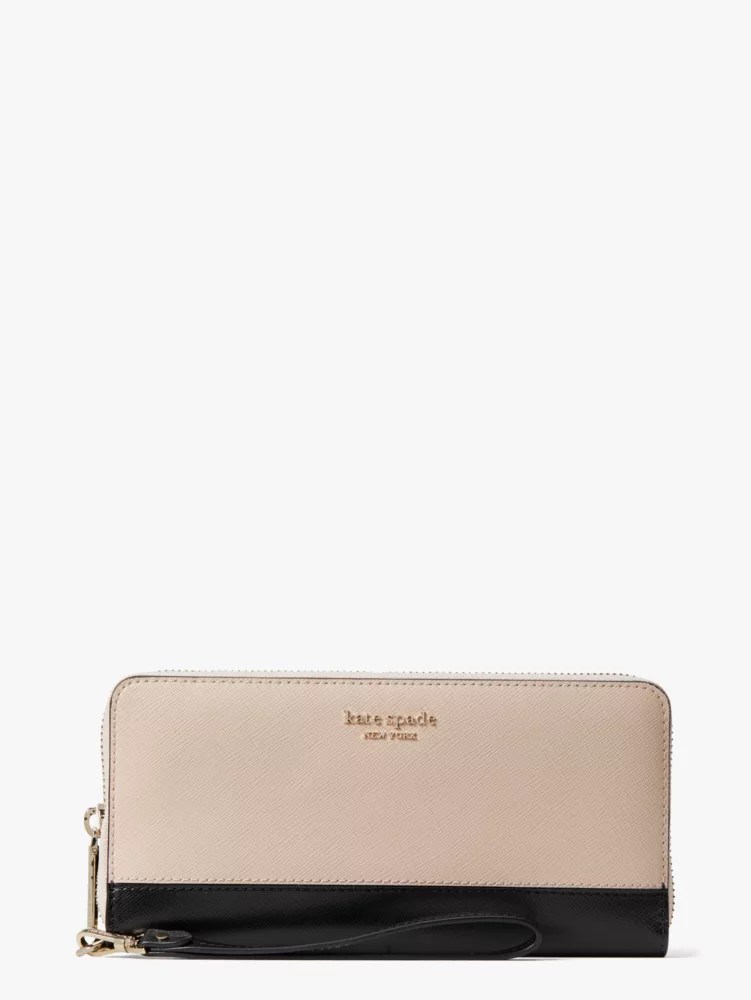 Spencer Travel Wallet Kate Spade New York