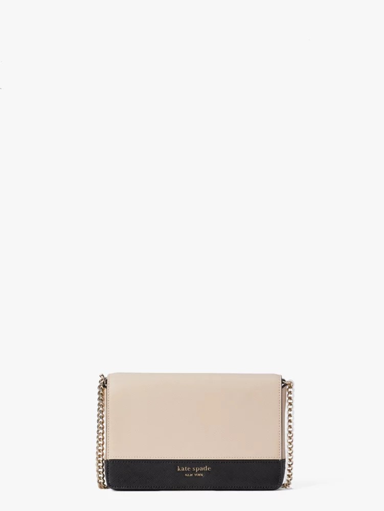 Spencer Chain Wallet Kate Spade UK