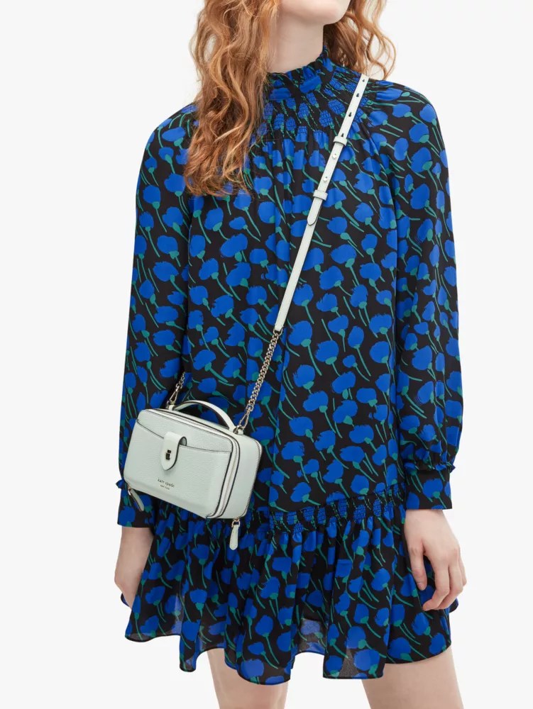 Essential Double Zip Crossbody Kate Spade New York