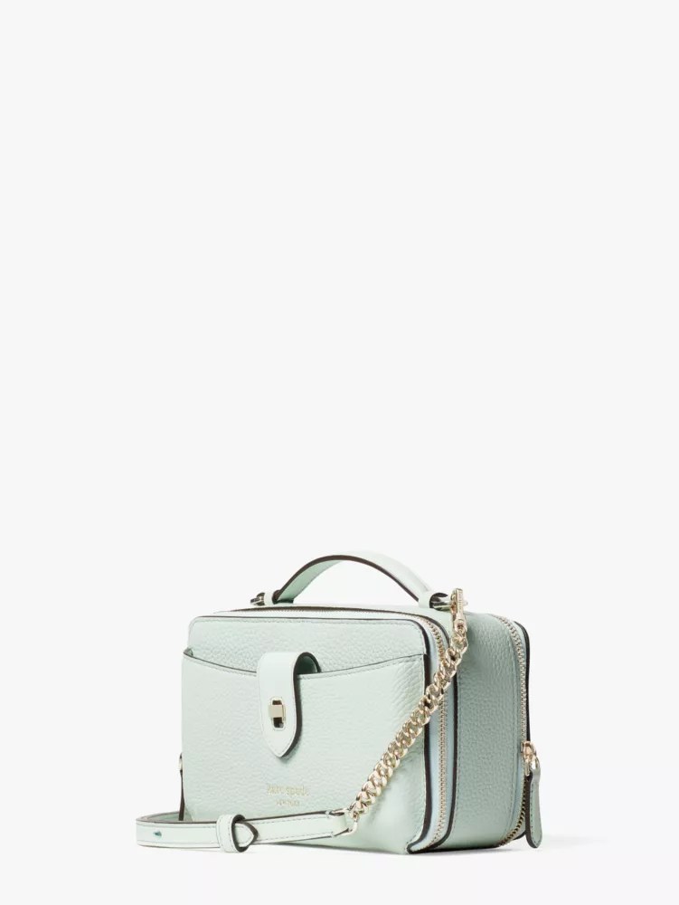 Essential Double Zip Crossbody Kate Spade New York
