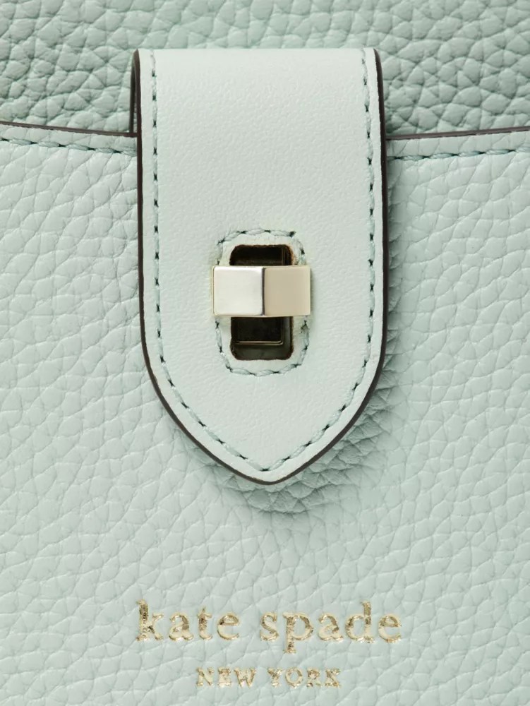 Essential Double Zip Crossbody Kate Spade New York