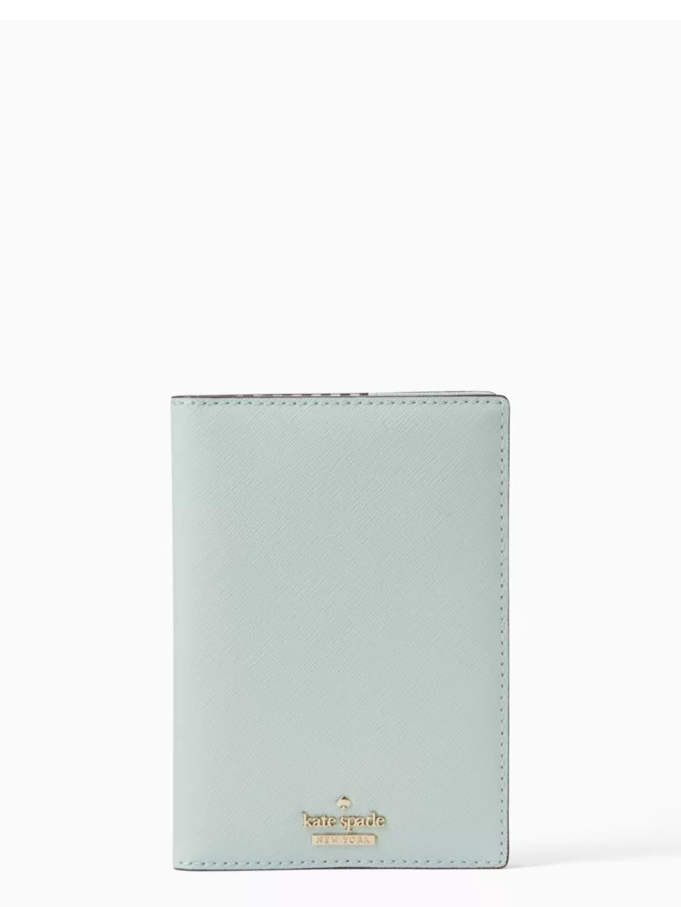 Cameron Street Travel Passport Holder Kate Spade UK