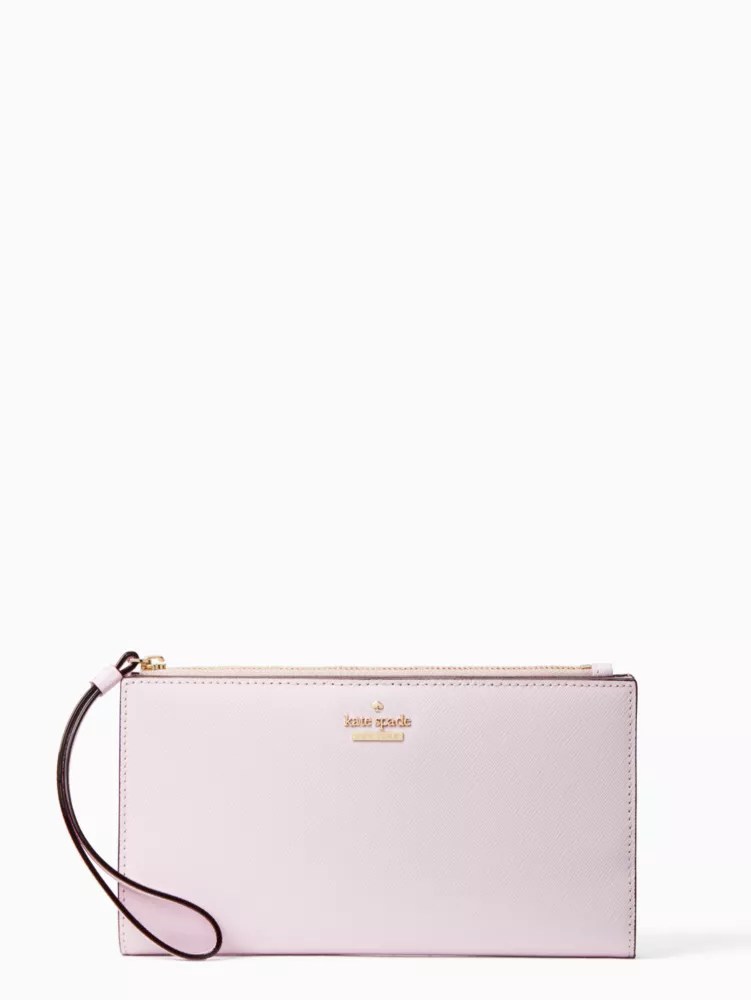 kate spade Cameron Street Eliza wallet/wristlet munimoro.gob.pe