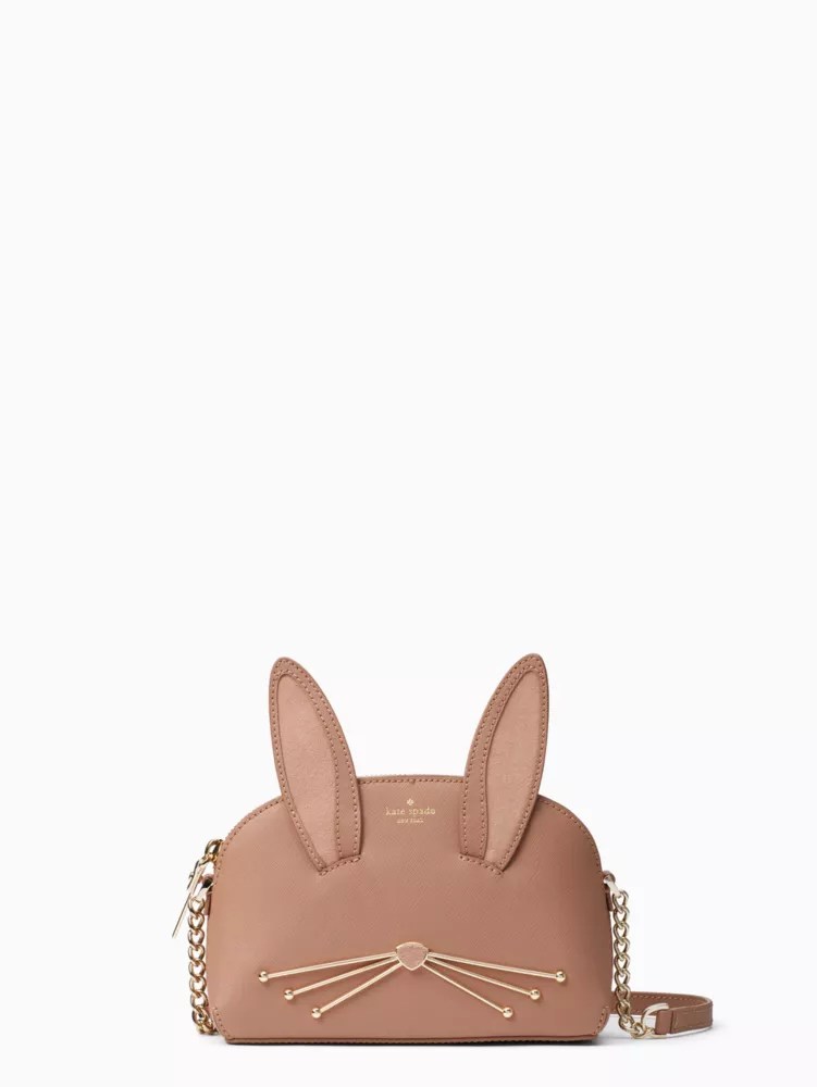 Kate Spade Rabbit Backpack