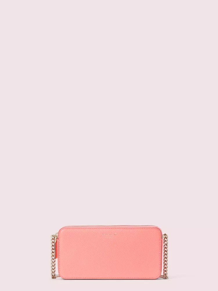 Margaux Double Zip Mini Crossbody Kate Spade UK