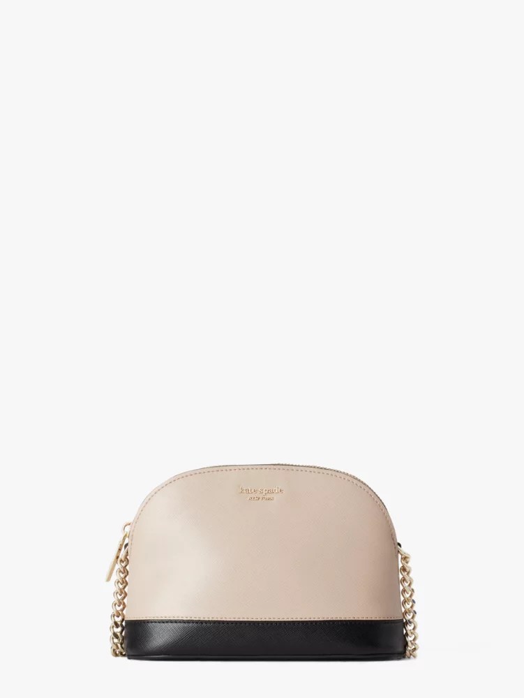 spencer small dome crossbody Kate Spade New York