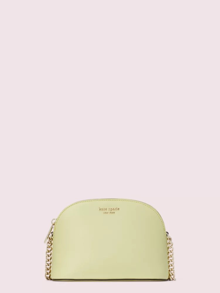 Spencer Small Dome Crossbody Kate Spade New York