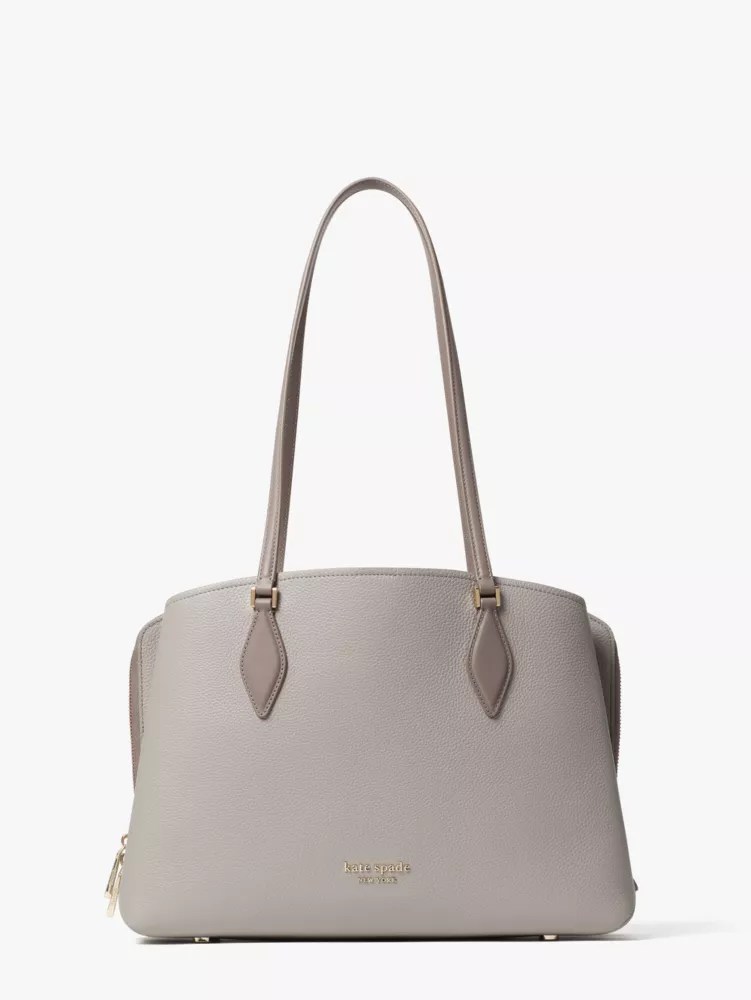 Zeezee Large Work Tote Kate Spade New York