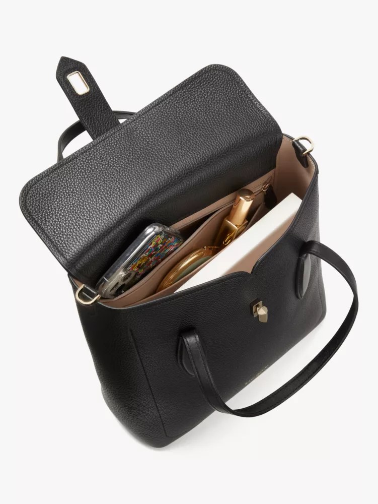 Top 41+ imagen kate spade essential medium north south tote Viaterra.mx