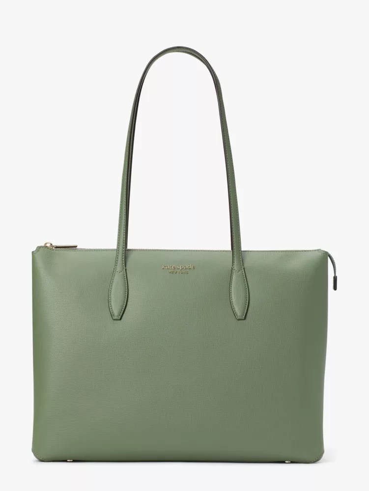 Kate Spade tote bag munimoro.gob.pe
