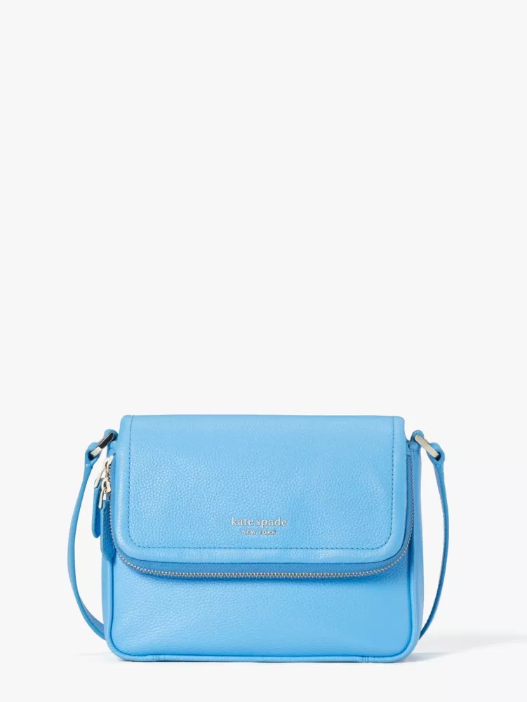 Run Around Large Flap Crossbody Kate Spade UK