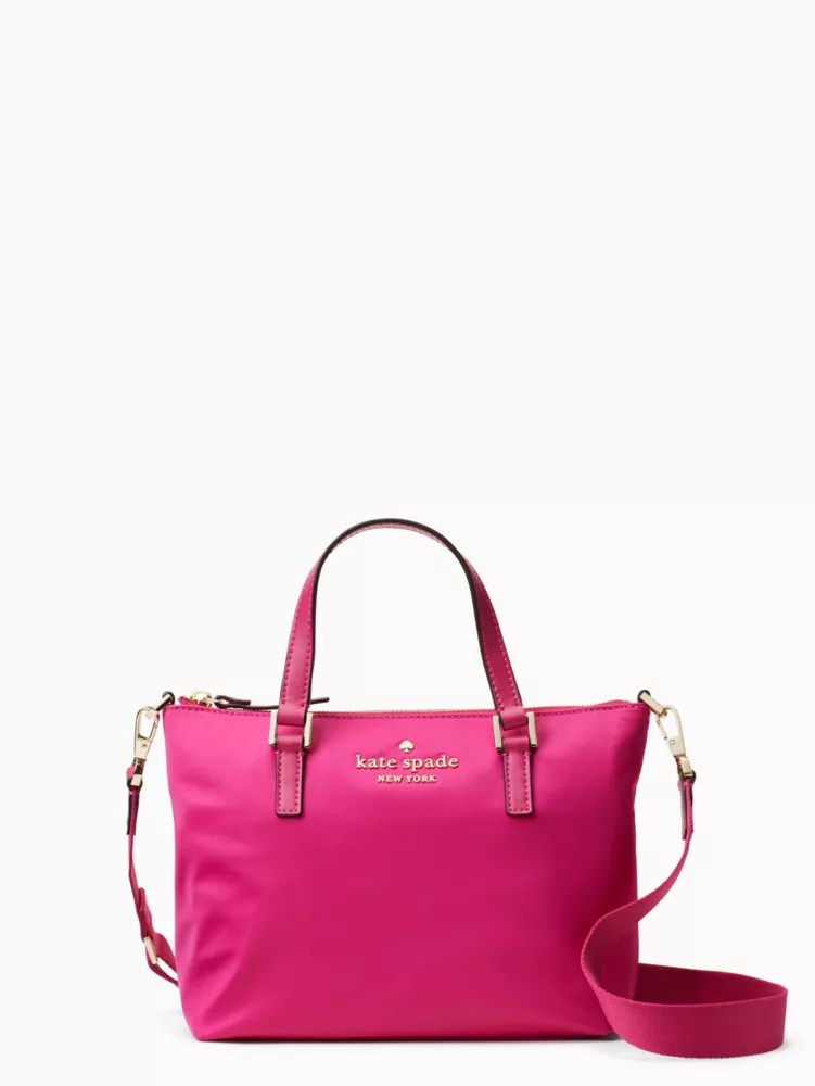 Watson Lane Lucie Crossbody Kate Spade EU
