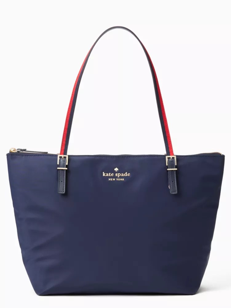 Watson Lane Varsity Stripe Maya Kate Spade UK