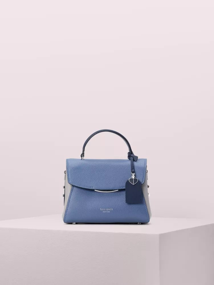 Grace Small Top Handle Satchel Kate Spade New York