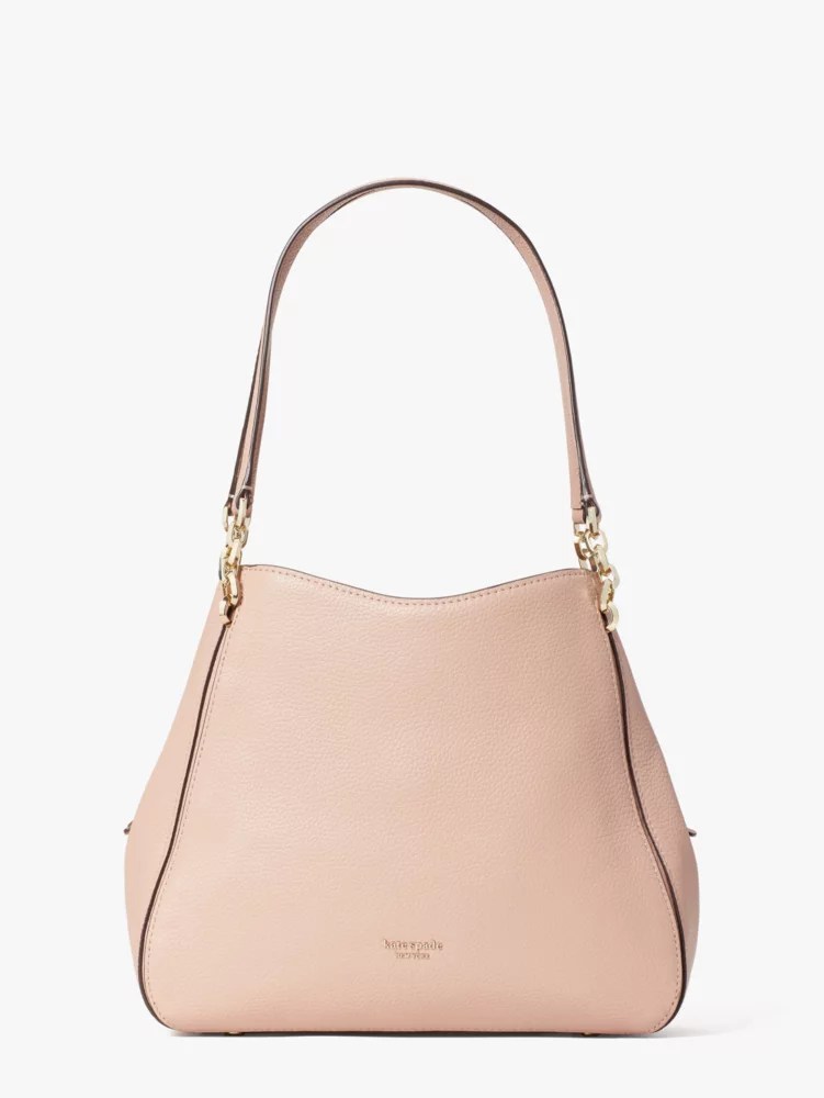 Hailey Medium Shoulder Bag Kate Spade New York