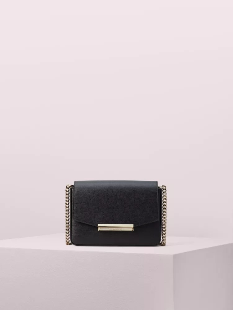 Heritage Make It Mine Medium Crossbody Kate Spade UK