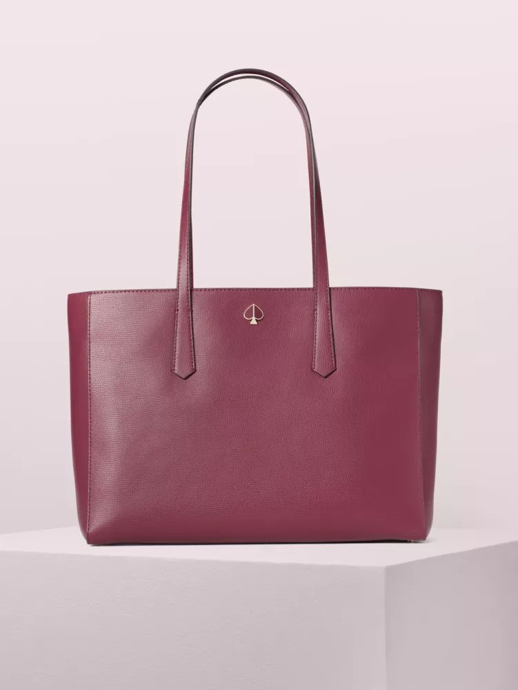 Women's sangria molly large work tote Kate Spade New York UK