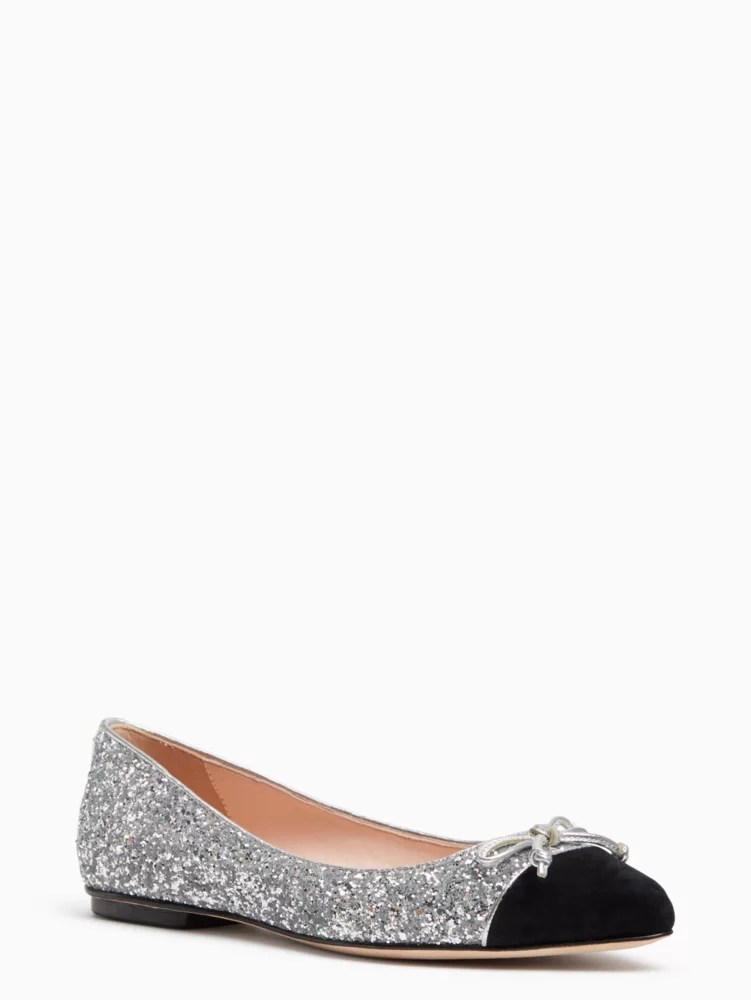 Nella Flats Kate Spade