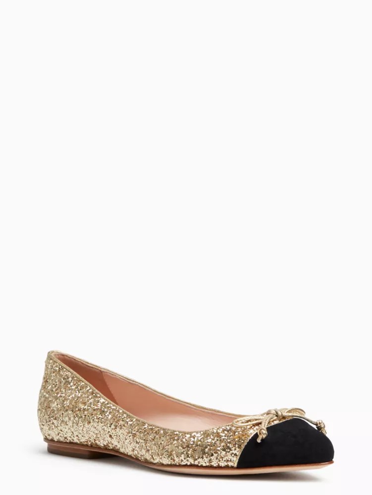 Nella Flats Kate Spade UK