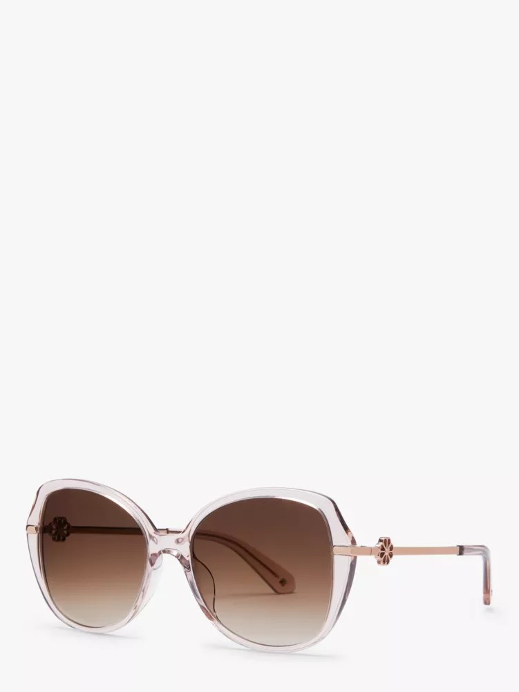 Taliyah Sunglasses Kate Spade New York
