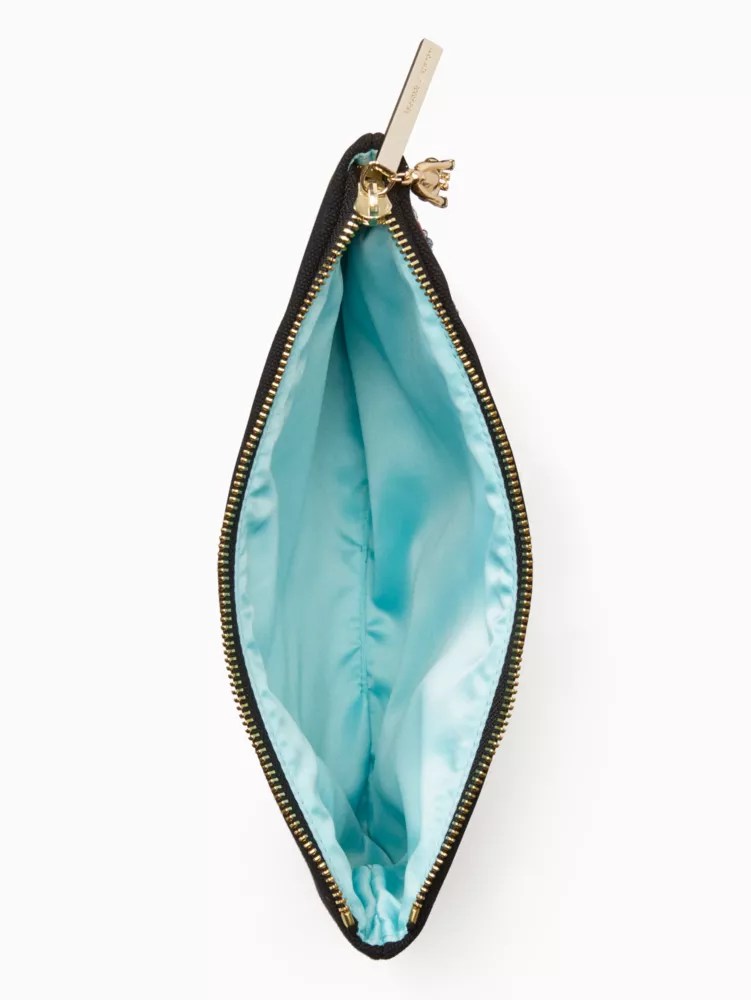 On Purpose Beaded Parrot Bag Kate Spade New York