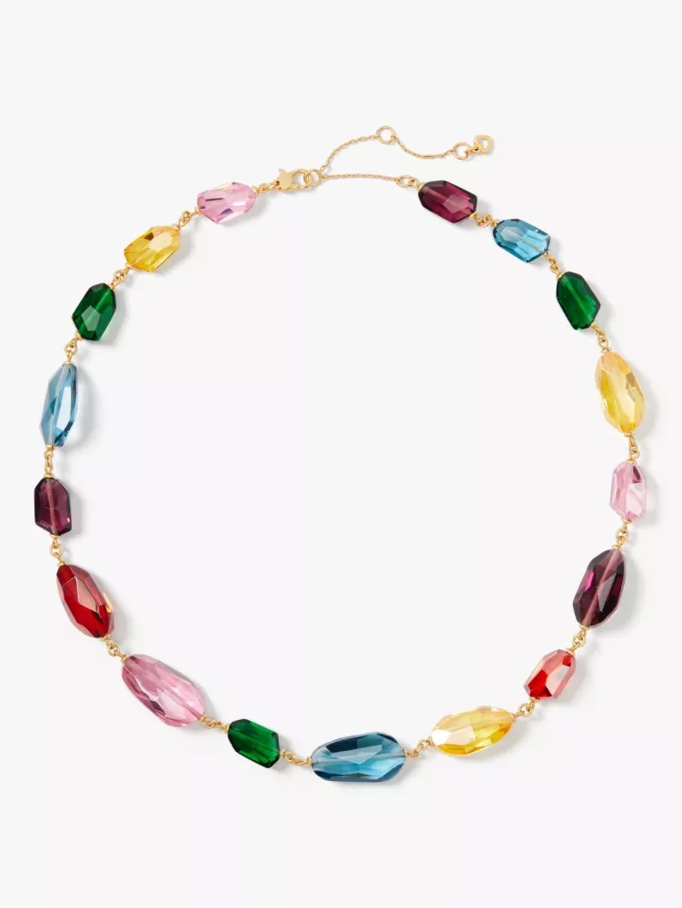 Treasure Trove Necklace Kate Spade New York