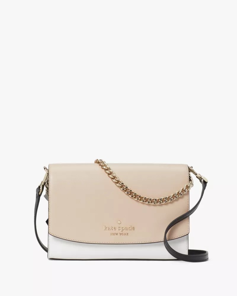 Kate spade Crossbody wallet munimoro.gob.pe