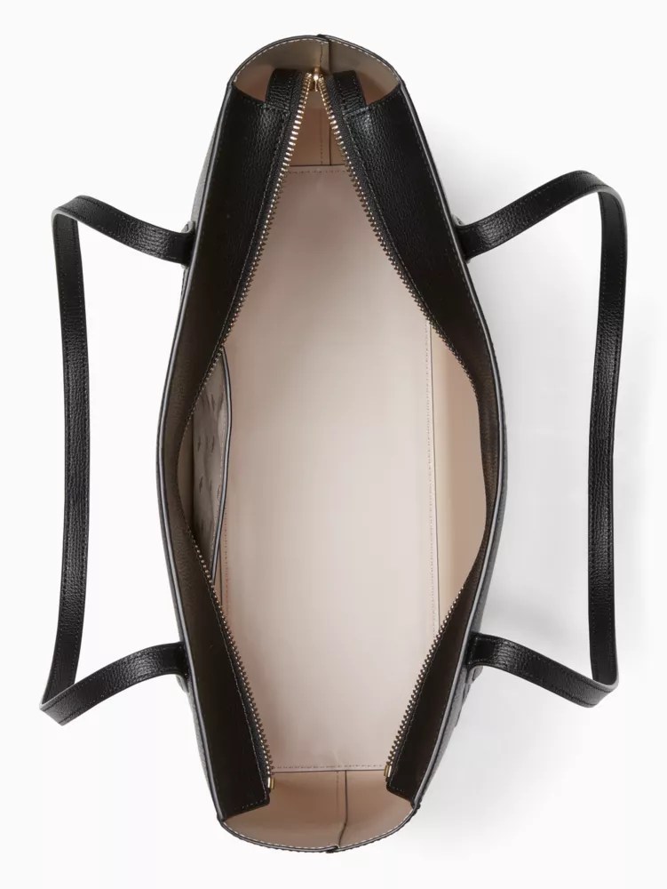 Kate spade large tote bag