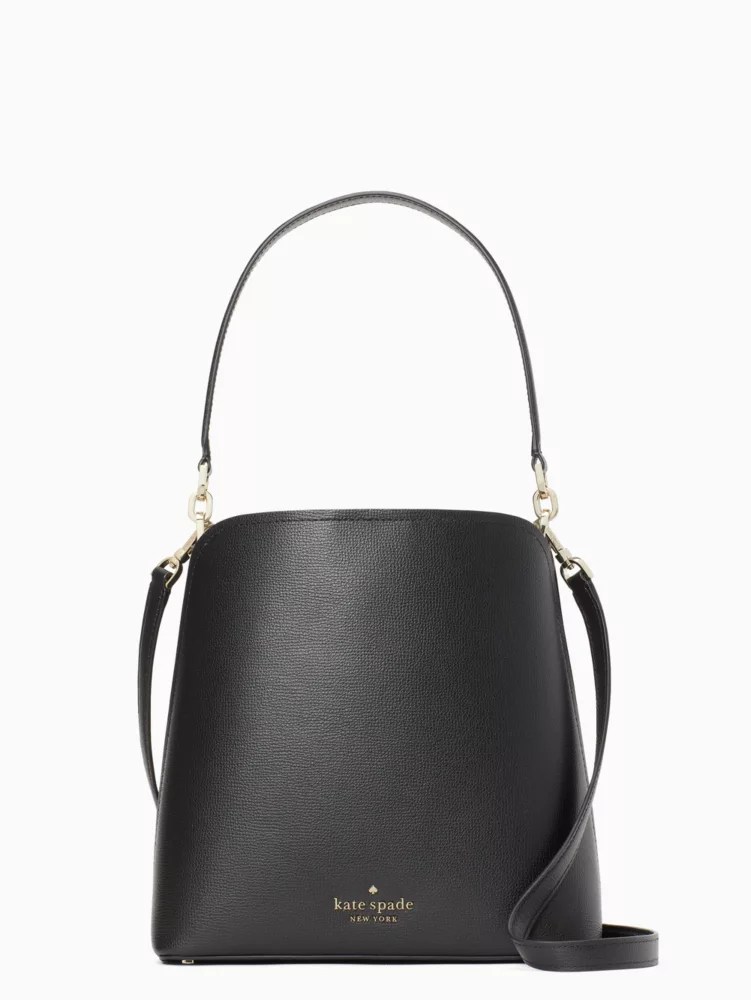 Darcy Large Bucket Bag Kate Spade Surprise