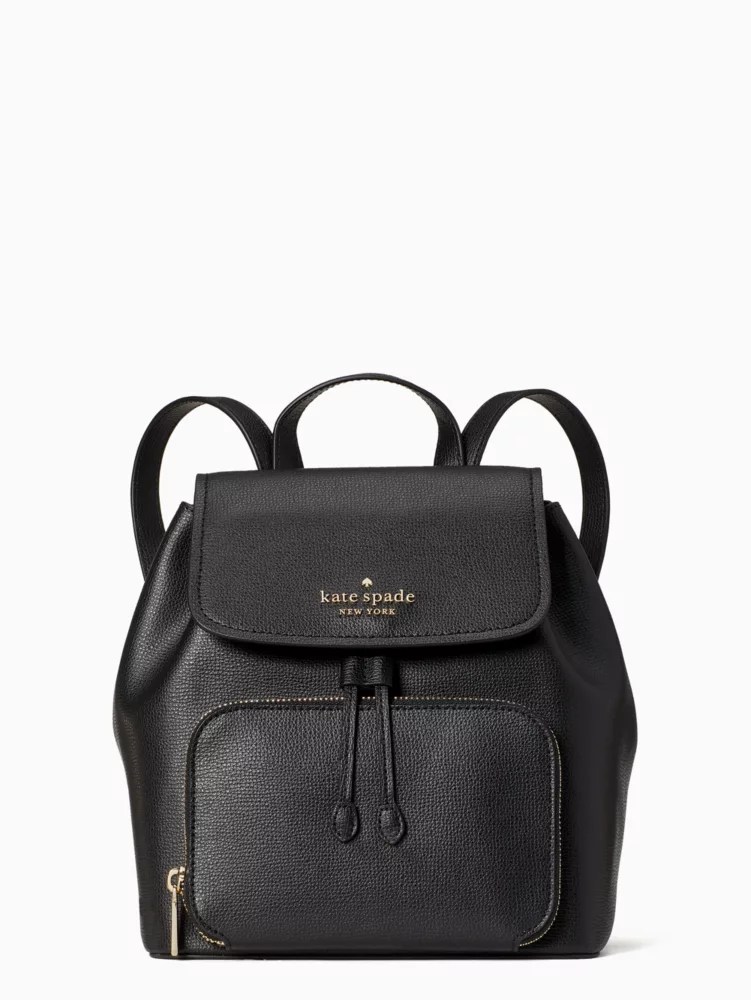 Darcy Flap Backpack Kate Spade Surprise