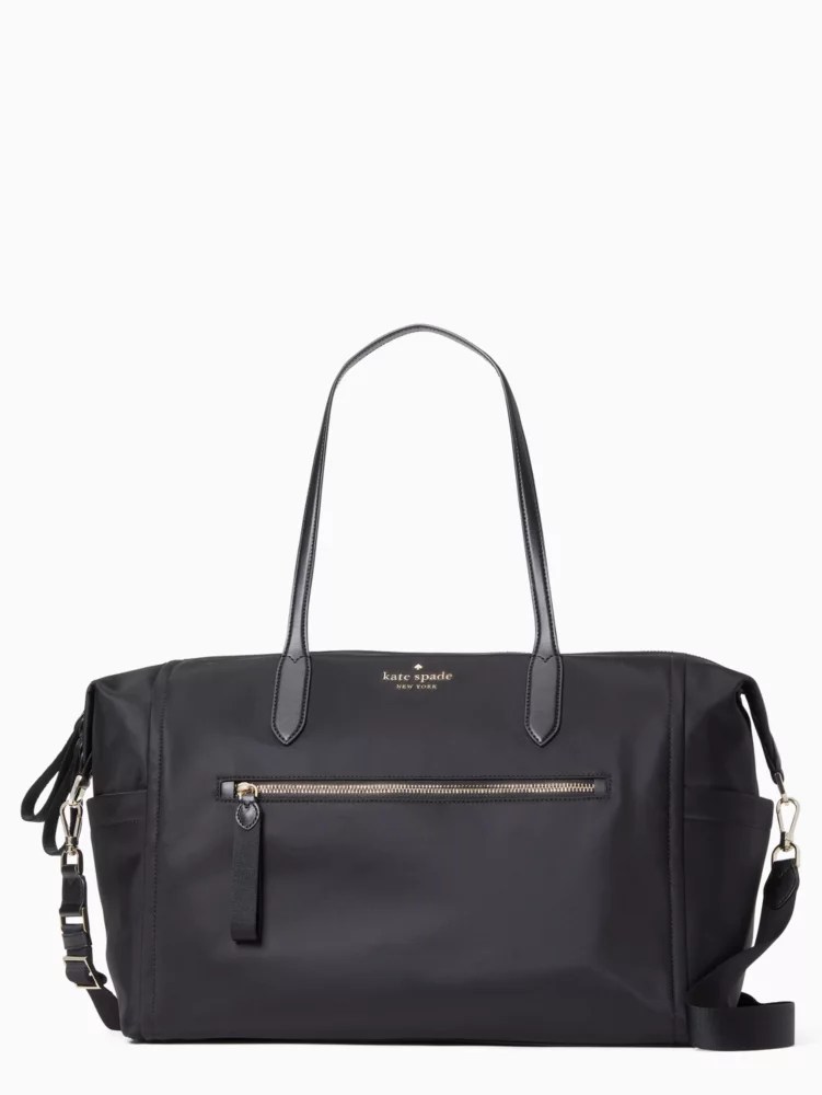 Chelsea Weekender Kate Spade Surprise