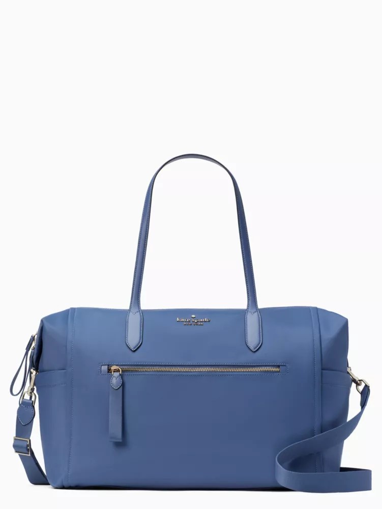 Kate Spade Tote Weekender Carryall Bag munimoro.gob.pe