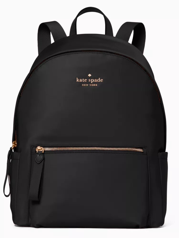 Kate Spade Backpack Purse Leather atelieryuwa.ciao.jp