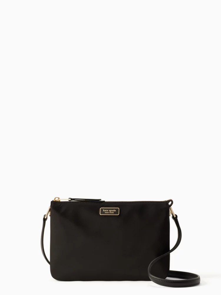 Dawn Triple Gusset Crossbody Kate Spade Surprise