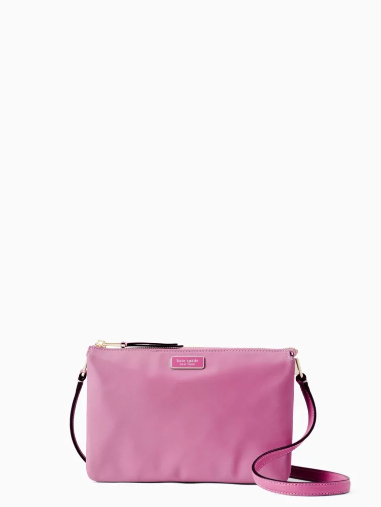 Dawn Triple Gusset Crossbody Kate Spade Surprise