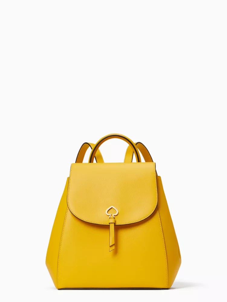 Adel Medium Flap Backpack Kate Spade Surprise