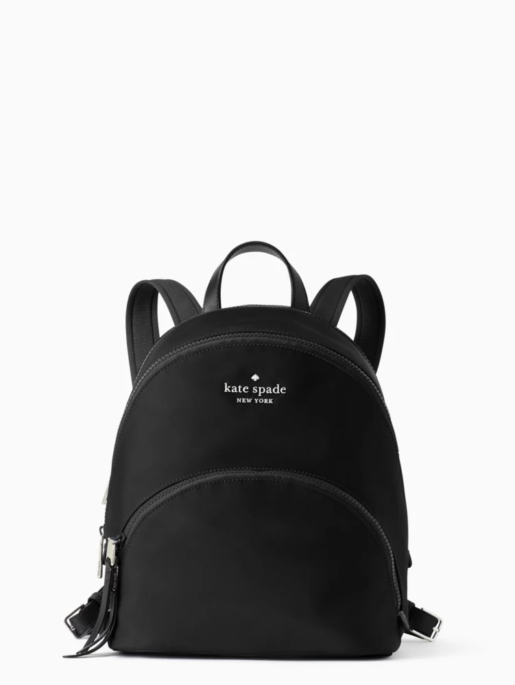 Kate Spade Canada Karissa Nylon backpack sale 8999