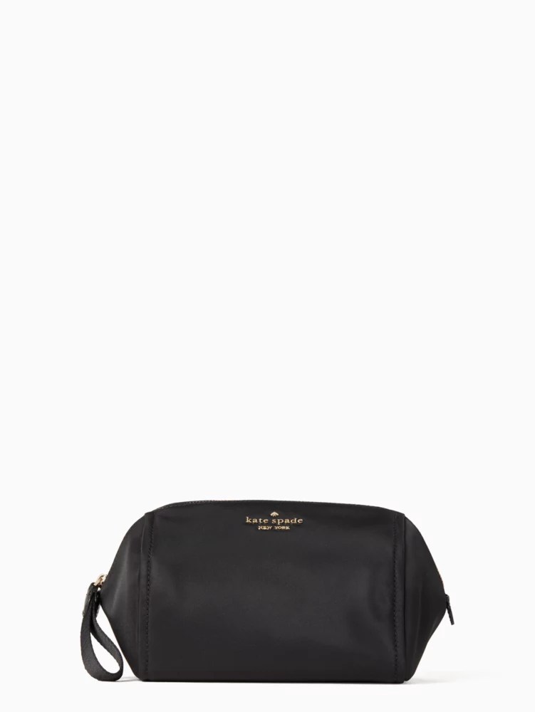 Chelsea Nylon Medium Cosmetic Bag Kate Spade Surprise