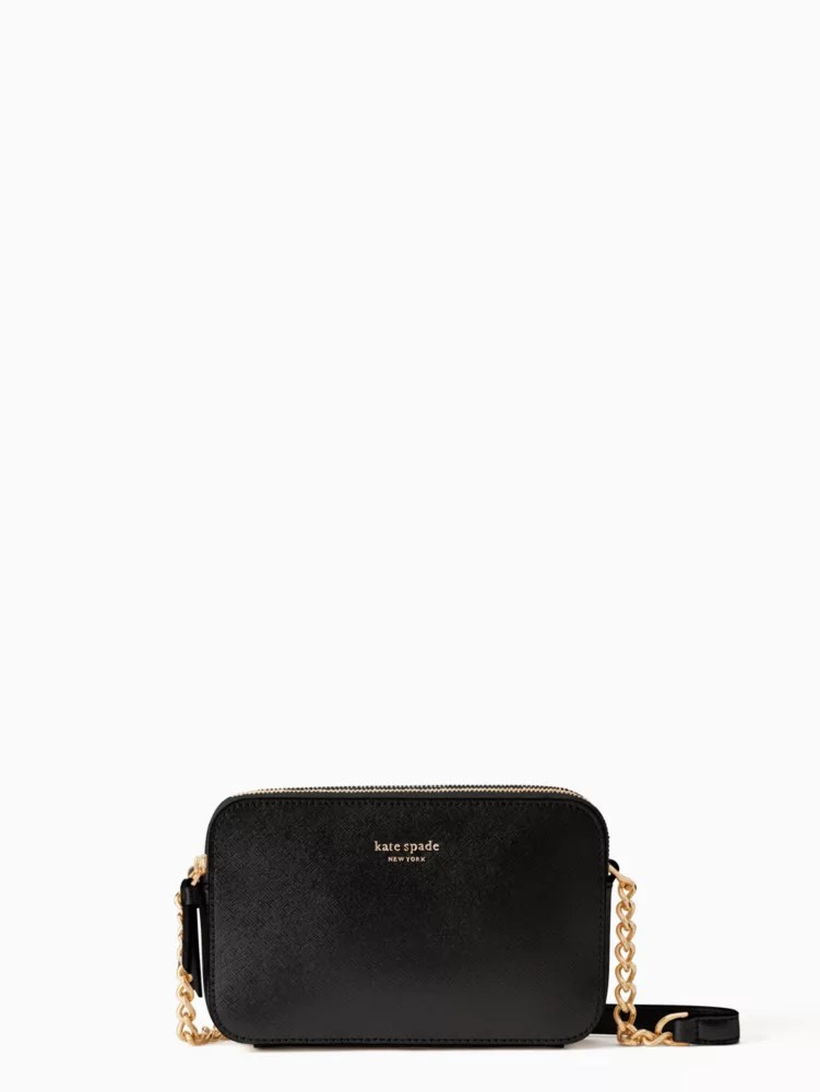 Cameron Double Zip Small Crossbody Kate Spade Surprise
